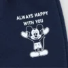 Baby Bring et smil med Disney-hyggebukser