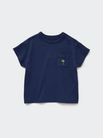 Baby Dry T-shirt