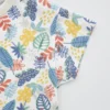 Baby Dry T-shirt med rund hals og korte ærmer