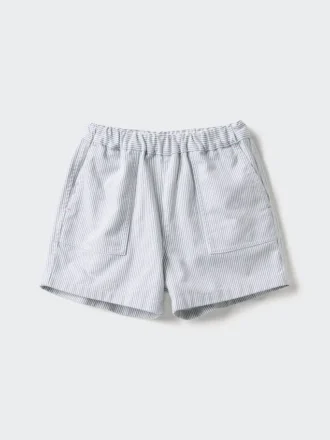 Baby Easy Shorts | Stribet