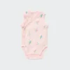 Baby Joy of Print bomuldsnet-Bodyer
