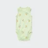 Baby Joy of Print bomuldsnet-Bodyer