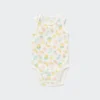 Baby Joy of Print bomuldsnet-Bodyer