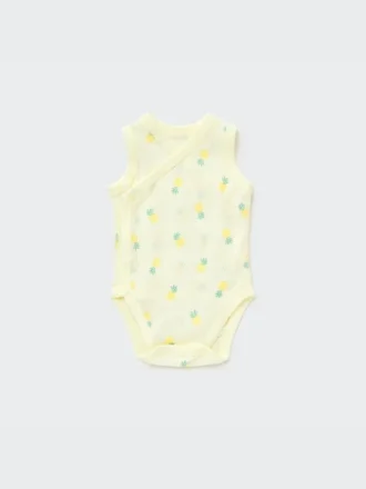 Baby Joy of Print bomuldsnet-Bodyer