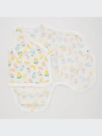 Baby Joy of Print bomuldsnet-Bodyer