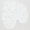 Baby Joy of Print bomuldsnet-Bodyer