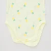 Baby Joy of Print bomuldsnet-Bodyer
