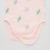 Baby Joy of Print bomuldsnet-Bodyer