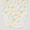 Baby Joy of Print bomuldsnet-Bodyer