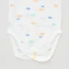 Baby Joy of Print bomuldsnet-Bodyer