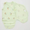 Baby Joy of Print bomuldsnet-Bodyer