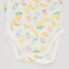 Baby Joy of Print bomuldsnet-Bodyer