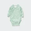 Baby Joy of Print langærmede Bodyer