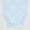 Baby Joy of Print langærmede bodyer