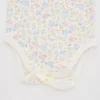 Baby Joy of Print langærmede bodyer