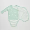 Baby Joy of Print langærmede Bodyer