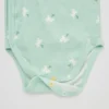 Baby Joy of Print langærmede Bodyer