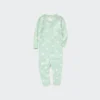 Baby Joy of Print langærmede Outfits