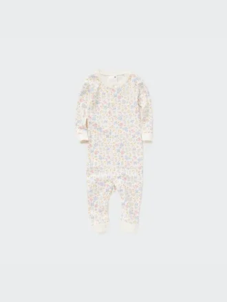 Baby Joy of Print langærmede Outfits