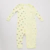 Baby Joy of Print langærmede Outfits