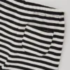 Baby-leggings i fuld længde (stribet)