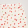 Baby-leggings med afslappet pasform og korte ben