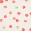 Baby-leggings med afslappet pasform og korte ben