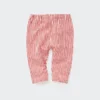 Baby-leggings med korte ben