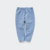 Baby-leggings med løs pasform | Denim-lignende
