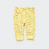 Baby-leggings med print