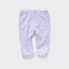 Baby-leggings med print