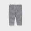 Baby-leggings med print
