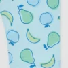 Baby-leggings med print