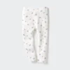 Baby-leggings | Trykt