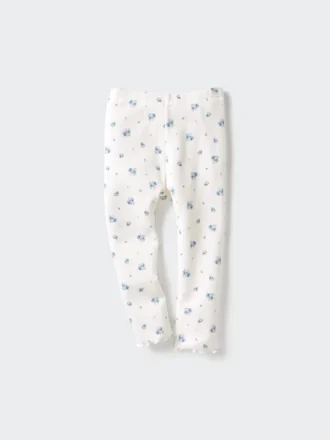Baby-leggings | Trykt
