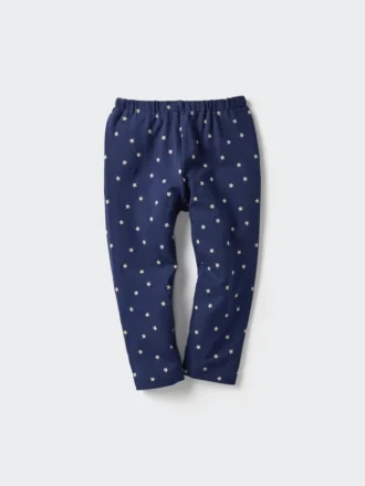 Baby-leggings | Trykt
