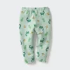 Baby-leggings | Trykt