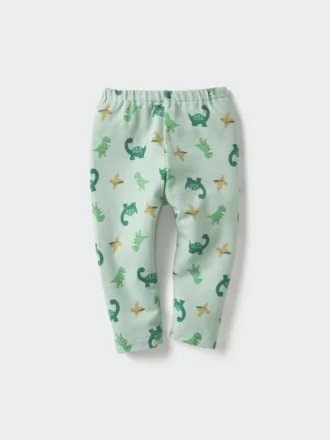 Baby-leggings | Trykt