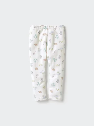 Baby-leggings | Trykt