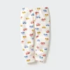 Baby-leggings | Trykt