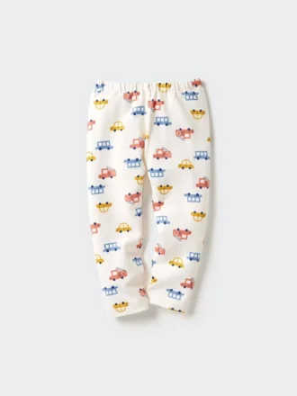 Baby-leggings | Trykt