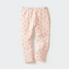 Baby-leggings | Trykt