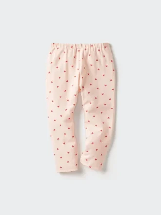 Baby-leggings | Trykt