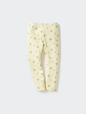 Baby-leggings | Trykt