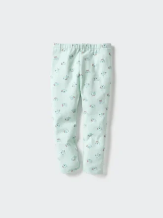 Baby-leggings | Trykt