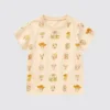 Baby Pixar Collection Ut (kortærmet T-shirt med grafisk print)