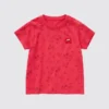 Baby Pixar Collection Ut (kortærmet T-shirt med grafisk print)