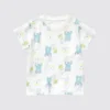 Baby Pixar Collection Ut (kortærmet T-shirt med grafisk print)