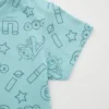 Baby Pixar Collection Ut (kortærmet T-shirt med grafisk print)