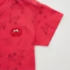 Baby Pixar Collection Ut (kortærmet T-shirt med grafisk print)